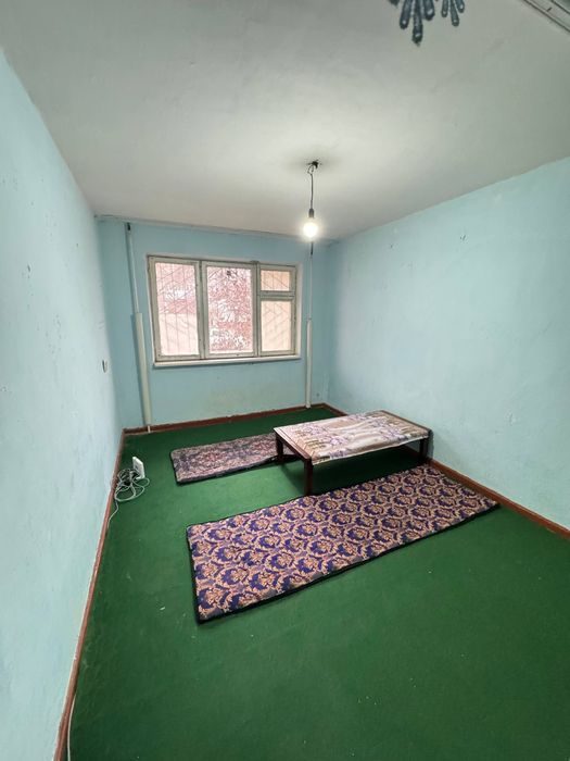 1-room apartment, 35 m², Chirchik, for sale