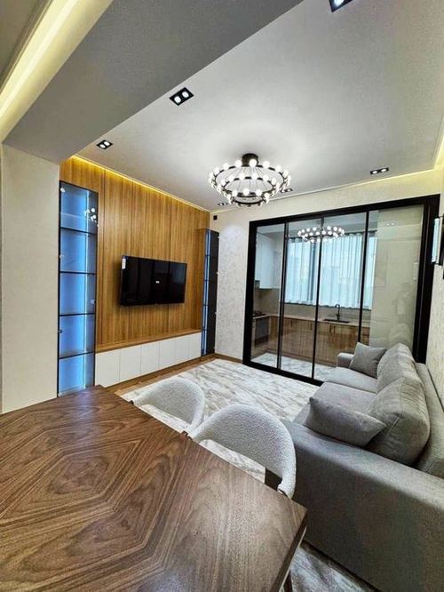 4-room apartment, 180 m²