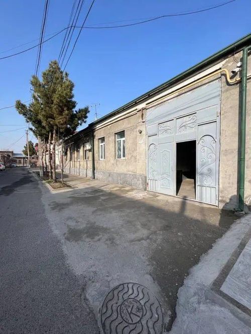 8-room house, 250 m²