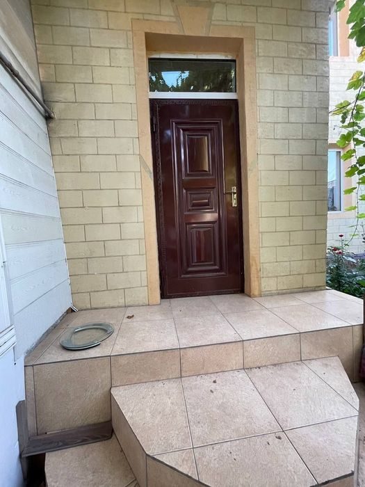 4-room house, 200 m², Tashkent, Yakkasaray District, for rent
