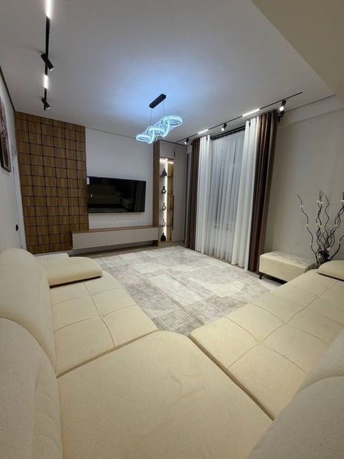 3-xonali kvartira, 110 m²