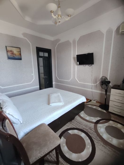 5-room house, 200 m², Tashkent, Yakkasaray District, for rent