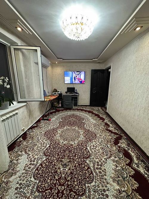 3-room apartment, 70 m²
