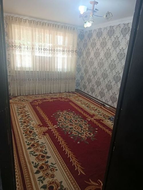 1-комнатная квартира, 28 м²