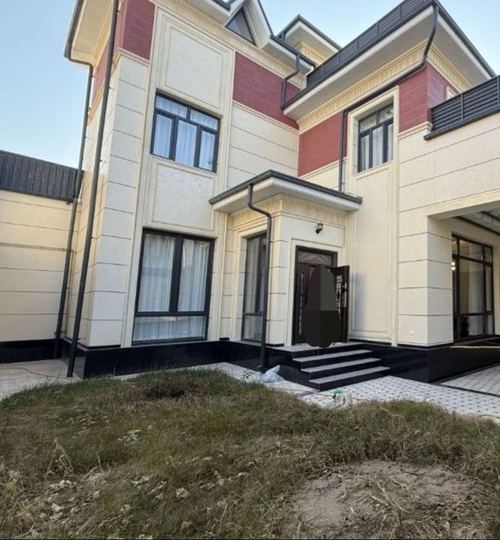 7-room house, 400 m²