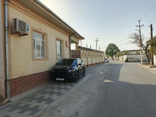 6-xonali uy, 475 m²