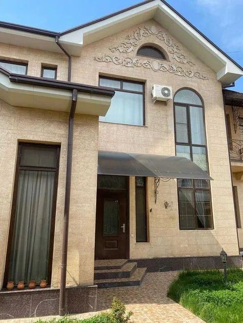5-xonali uy, 450 m²