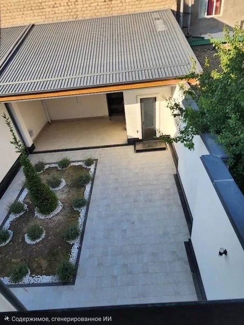6-xonali uy, 280 m²