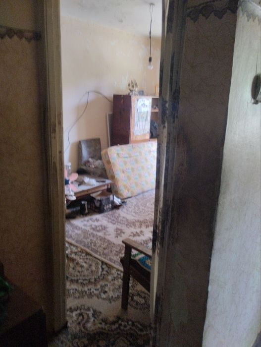 1-комнатная квартира, 31 м², Чирчик, на продажу