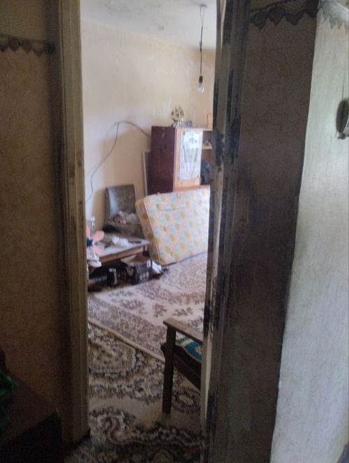 1-комнатная квартира, 31 м²