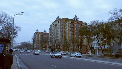 Участок 16 соток Яккасарайский р.  1 линия