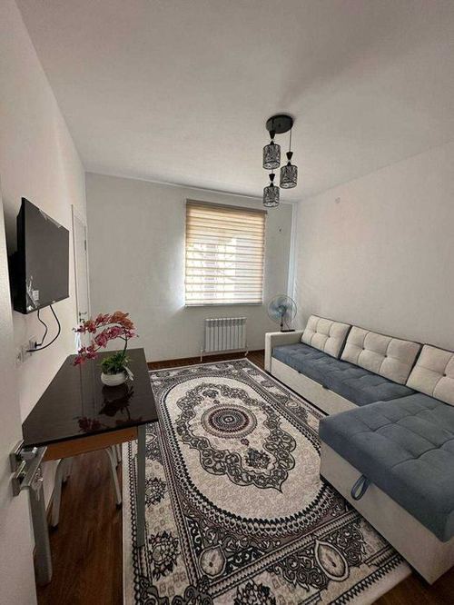 1-комнатная квартира, 30 м²