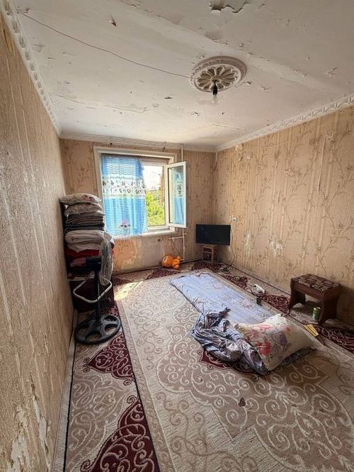 1-комнатная квартира, 24 м²