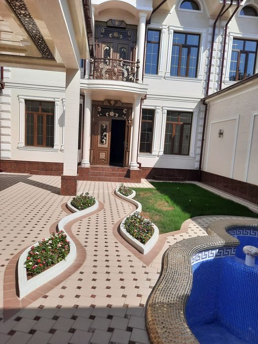 7-xonali uy, 3 m², Toshkent, Yakkasaroy tumani, sotuvga