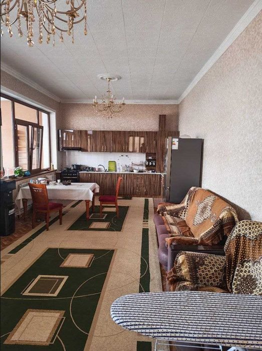 4-xonali uy, 121 m², Toshkent, Yakkasaroy tumani, sotuvga