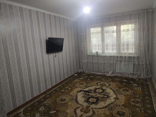 1-комнатная квартира, 44 м²