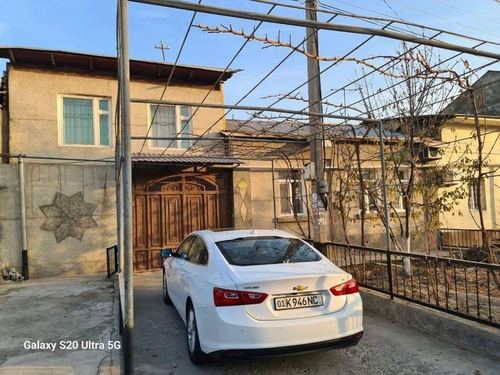 11-room house, 250 m²