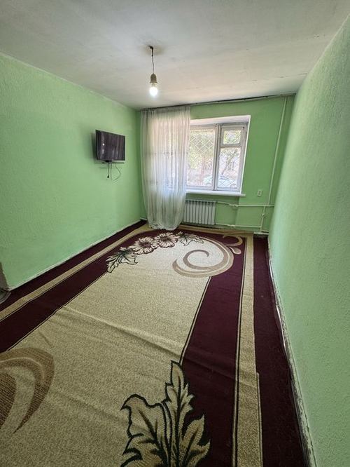 1-комнатная квартира, 25 м²