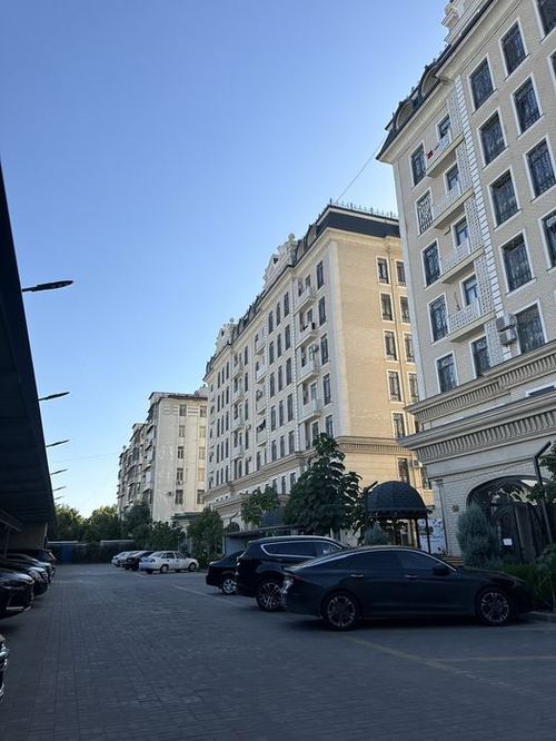 4-xonali uy, 102 m²