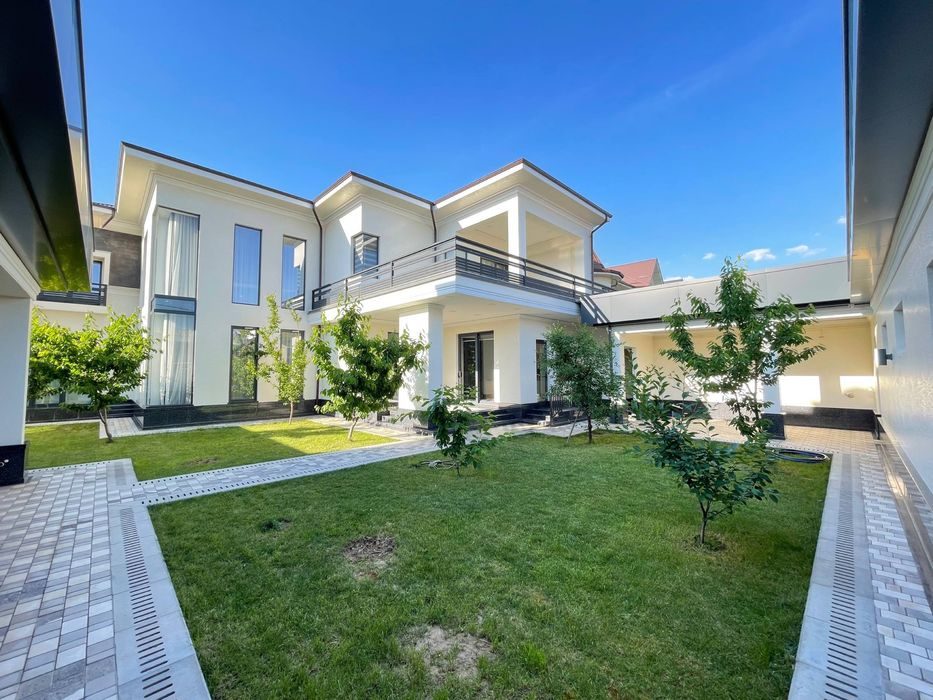 10-xonali uy, 6000 m², Toshkent, Yakkasaroy tumani, sotuvga