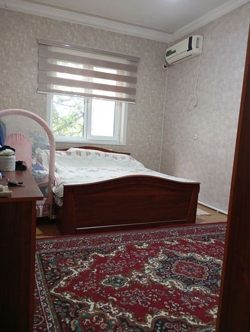 3-room apartment, 78 m²