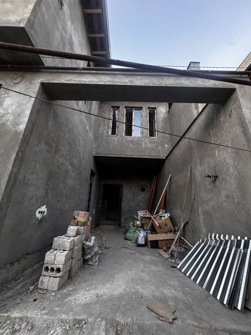 6-xonali uy, 150 m²