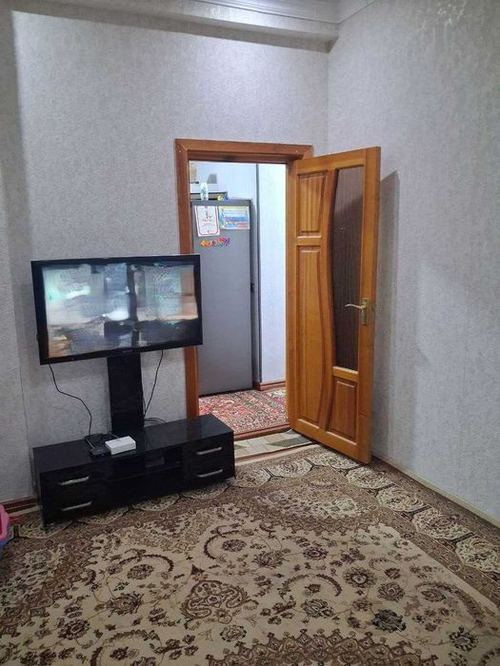 2-комнатная квартира, 56.6 м²