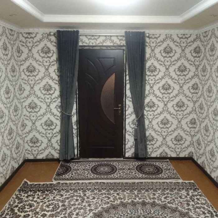 3-room apartment, 66.06 m², Chirchik, for sale