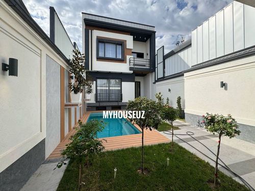 5-xonali uy, 430 m²