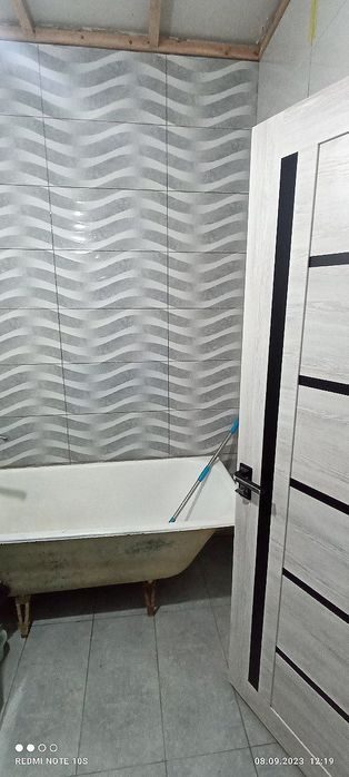 3-room apartment, 80 m², Chirchik, for sale