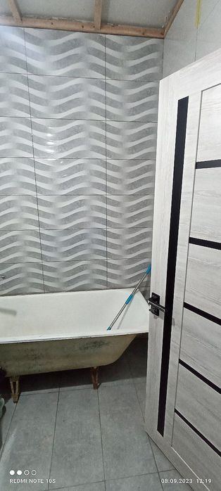 3-комнатная квартира, 80 м²