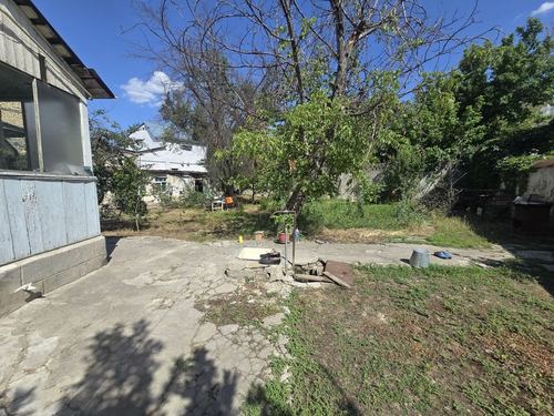 3-room house, 150 m²