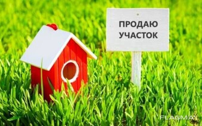 Продаётся участок 4 сотки