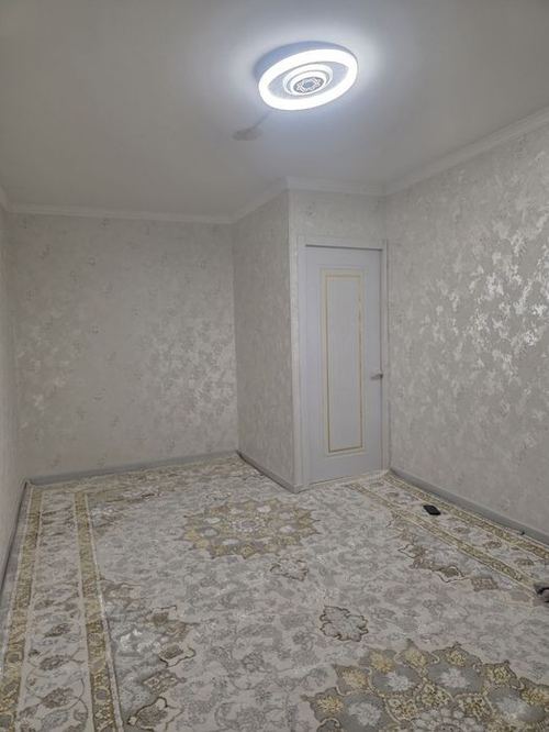 1-комнатная квартира, 31 м²