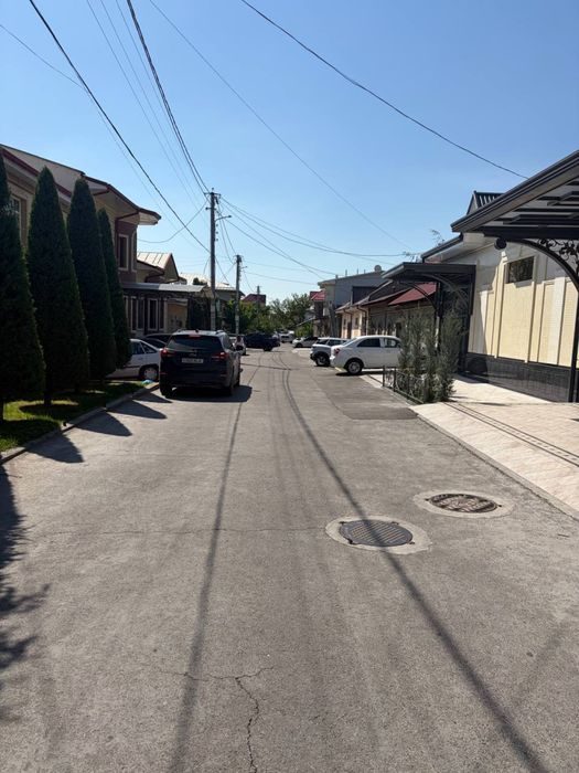 Продается Участок Яккасарайский Район Земля под строительство