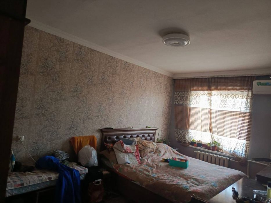 3-room apartment, 66 m², Chirchik, for sale