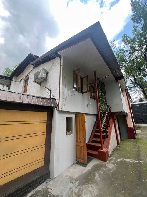 3-xonali uy, 57.38 m²