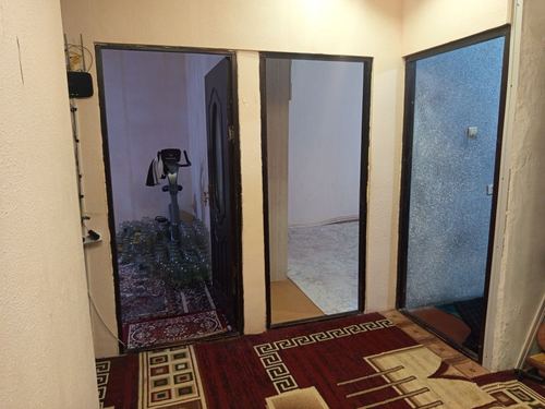 3-room apartment, 77.8 m²