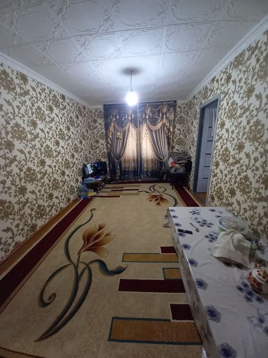 2-room apartment, 55 m², Chirchik, for sale