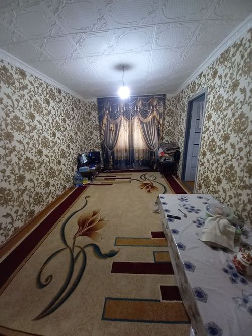 2-комнатная квартира, 55 м²