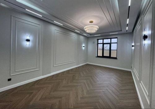 4-xonali uy, 100 m²