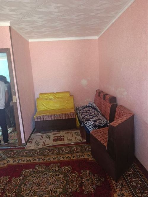 1-комнатная квартира, 31 м²