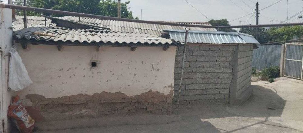 Продается участок