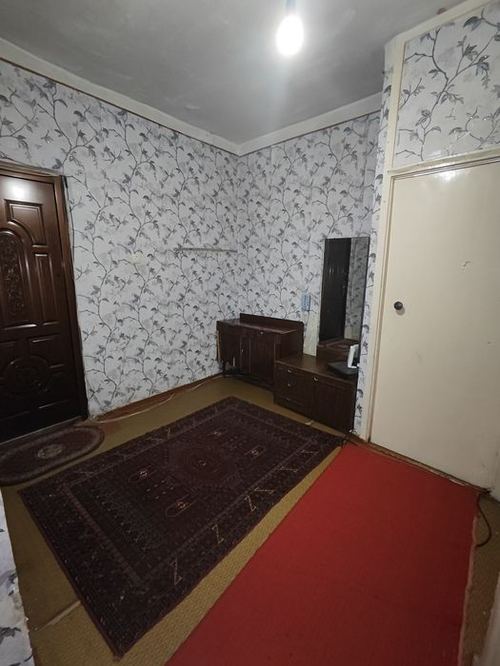 3-room apartment, 78 m²