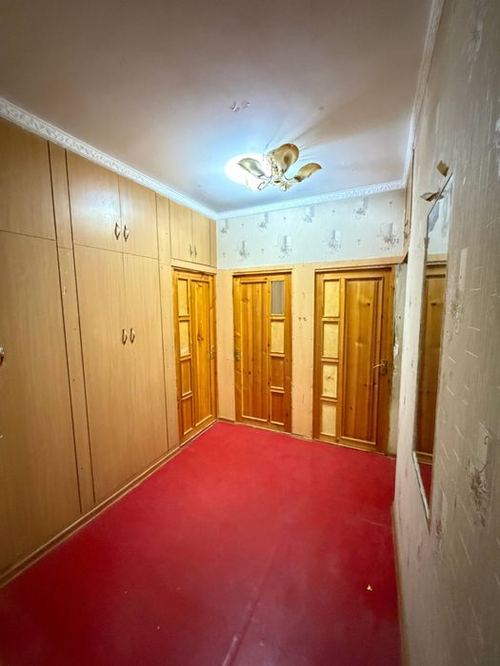 3-room apartment, 82 m²