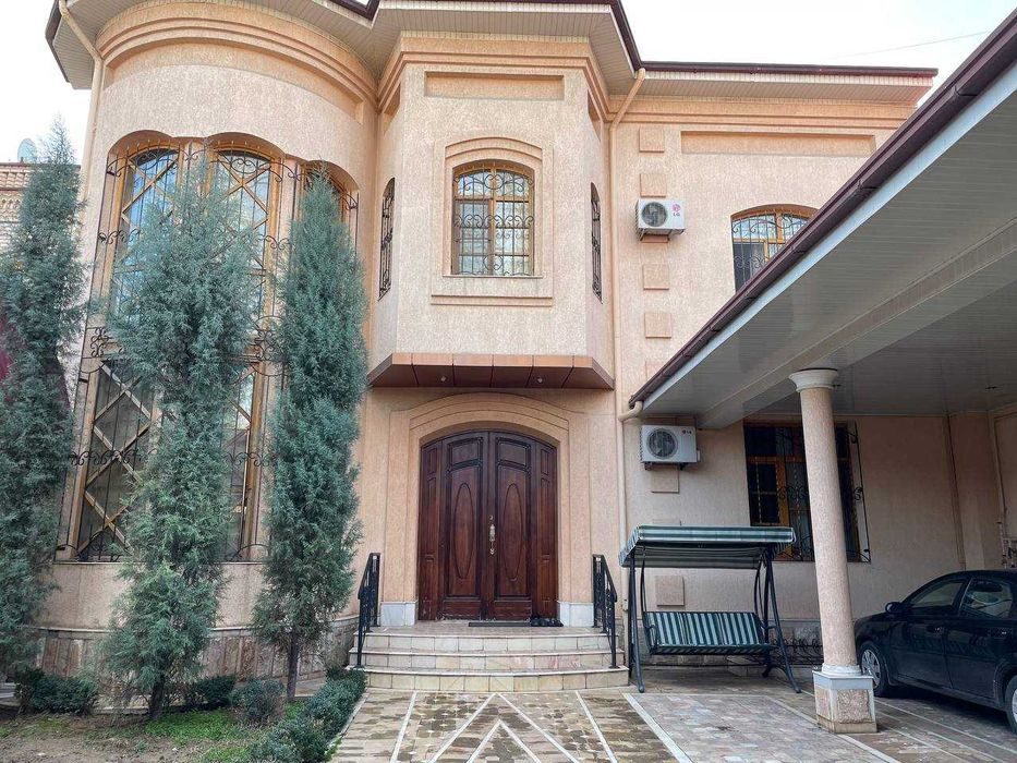 6-xonali uy, 400 m², Toshkent, Yakkasaroy tumani, sotuvga