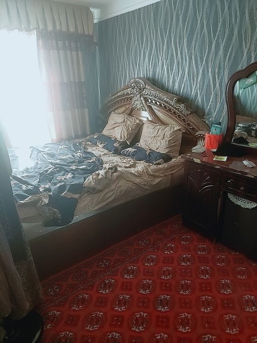 4-room apartment, 50.04 m², Chirchik, for sale
