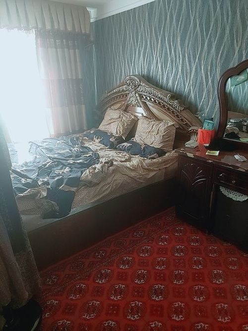 4-комнатная квартира, 50.04 м²