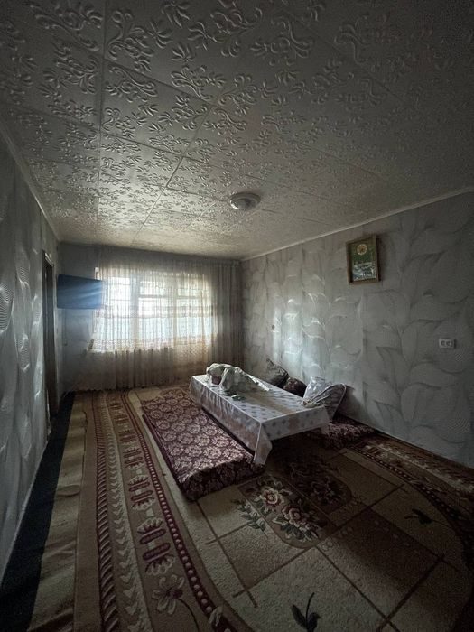 3-room apartment, 77 m², Chirchik, for sale