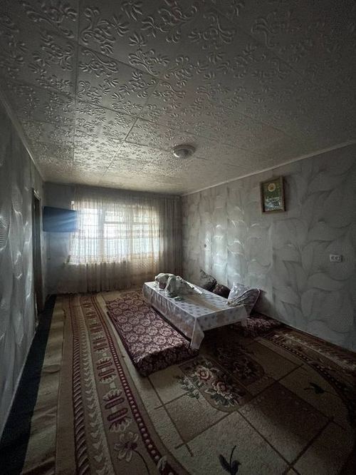 3-room apartment, 77 m²